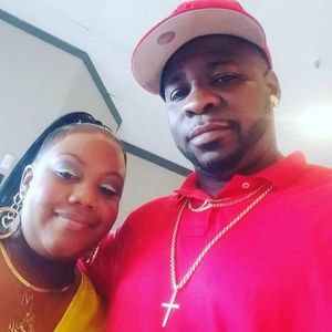 Meet your Posher, Deondrae